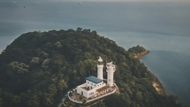 03) Cape Rachado Lighthouse(4)