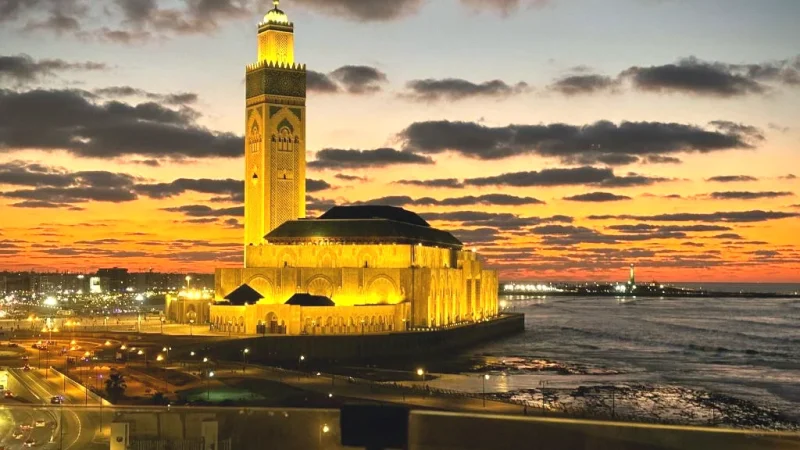 03) Casablanca Marina(4)