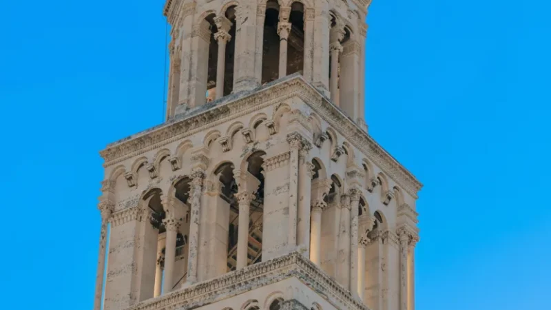 Cathedral of Saint Domnius