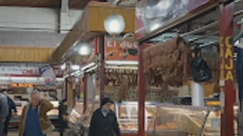 03) Chillán Market(3)