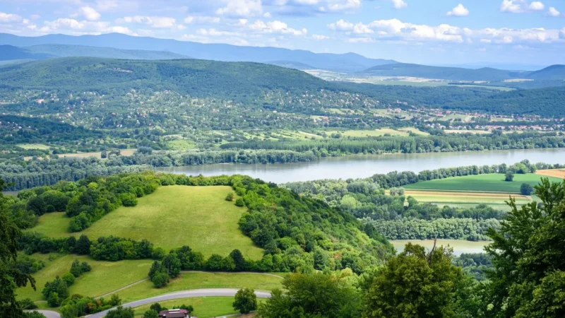 03) Danube Bend Viewpoints(1)