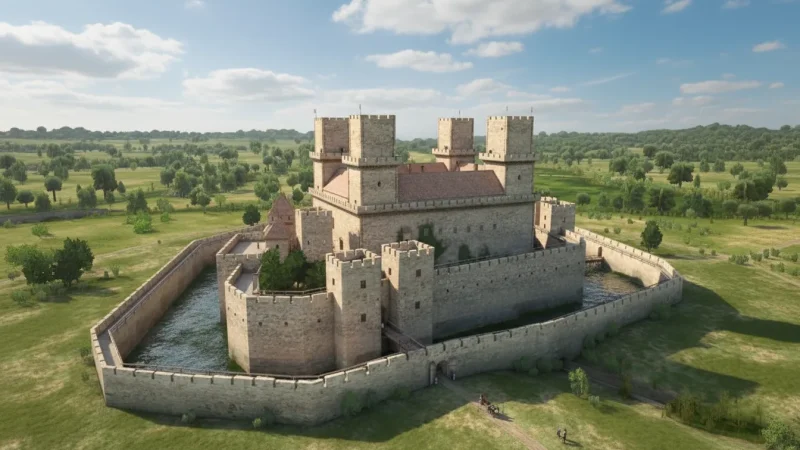 03) Diósgyőr Castle(1)