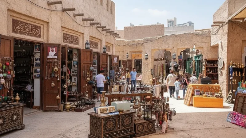 03) Downtown Irbid(4)