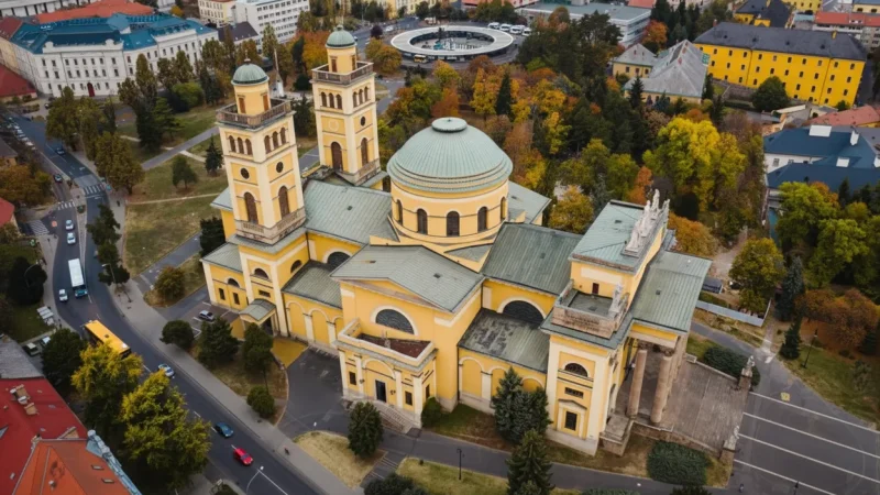 03) Eger Basilica(4)
