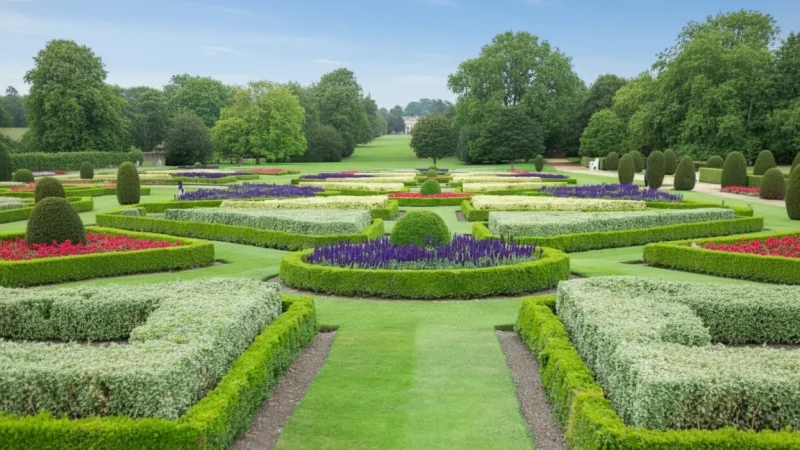 03) English Garden(2)