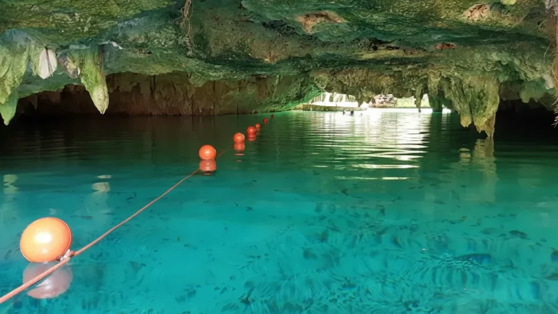 03) Gran Cenote(1)