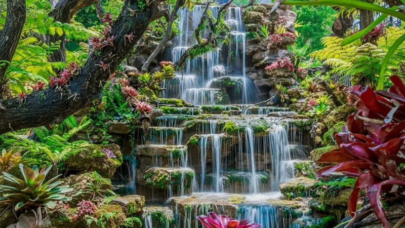 03) Hanging Gardens(3)