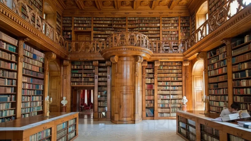 03) Helikon Library(6)