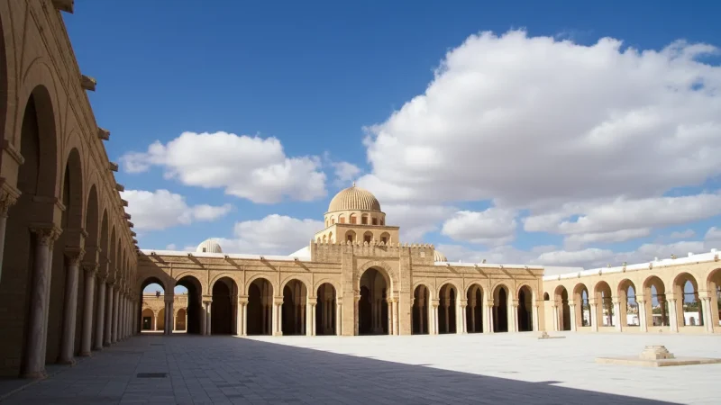 03) Historic Mosques(1)