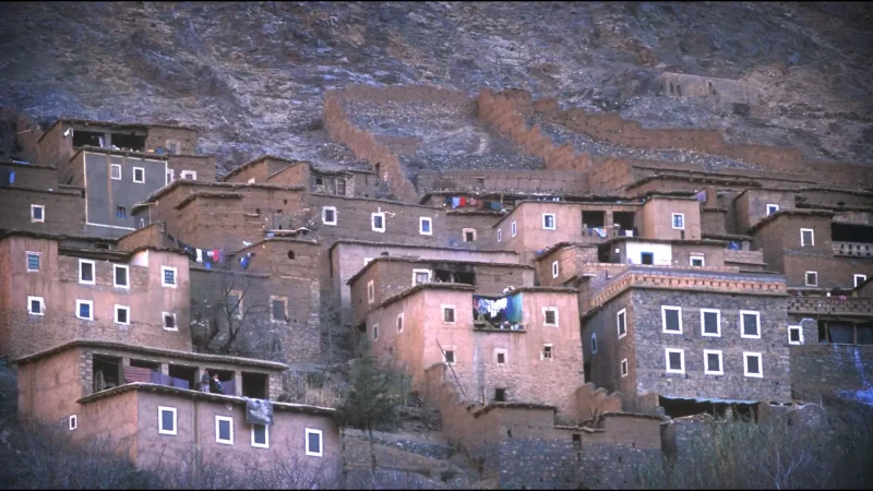 03) Imlil Village(6)