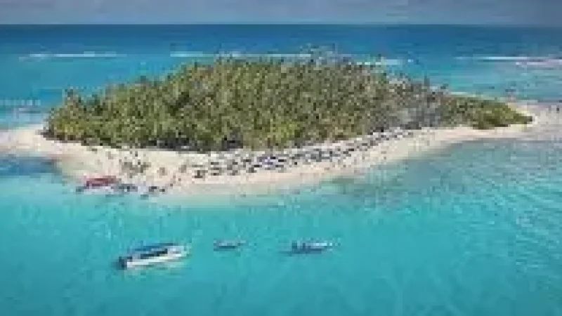03 Johnny Cay Island(2)
