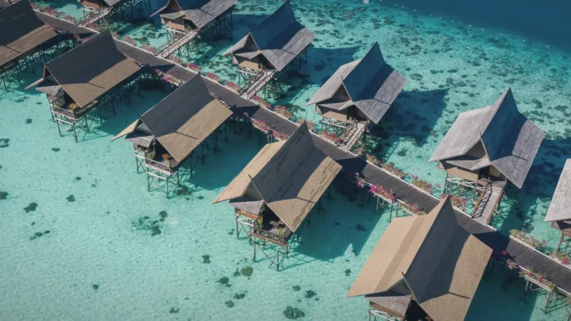 03) Kapalai Island(3)