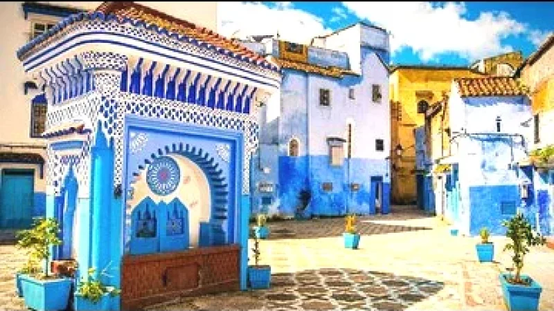 03) Kasbah Museum(1)