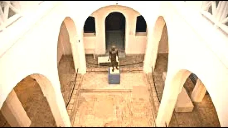 03) Kasbah Museum(2)