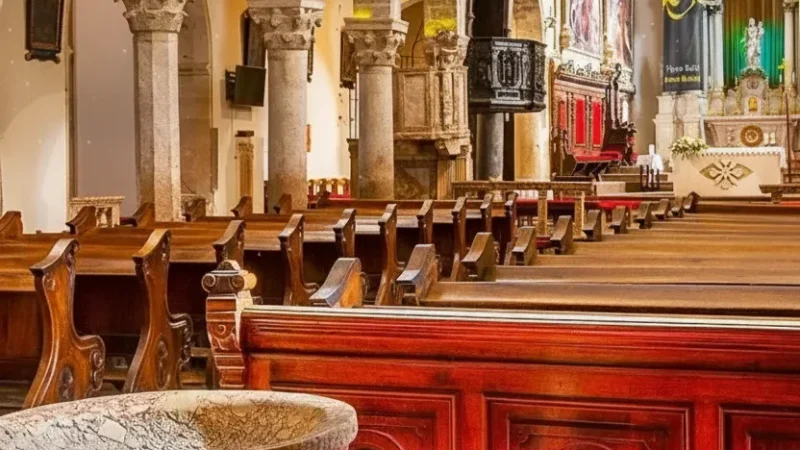 03) Krk Cathedral(1)