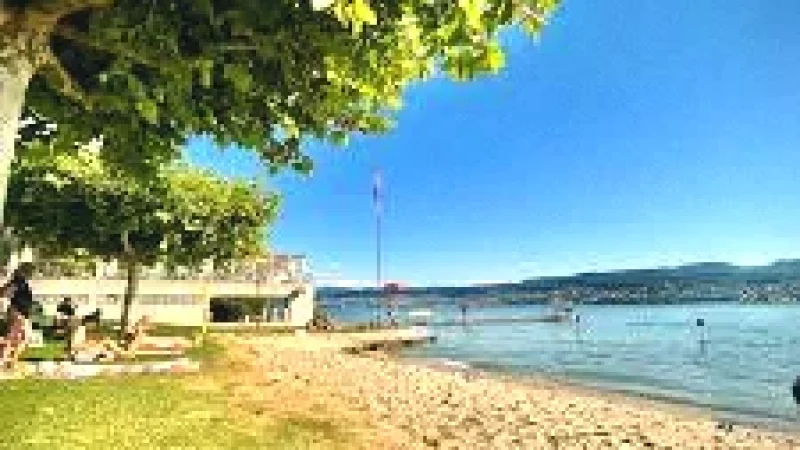 03 Küsnacht Beach Area(2)