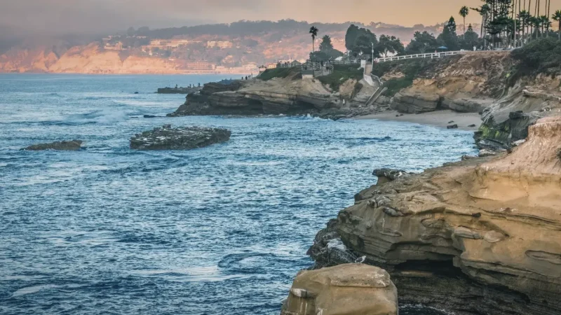 03) La Jolla Cove(1)