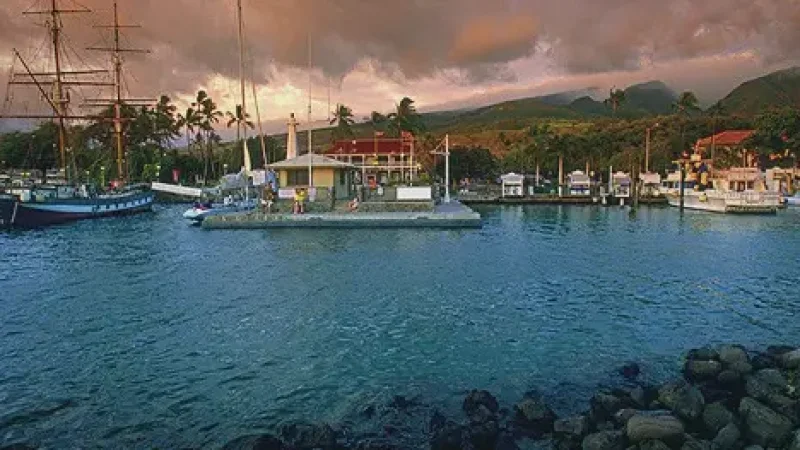 03) Lahaina Historic District(3)