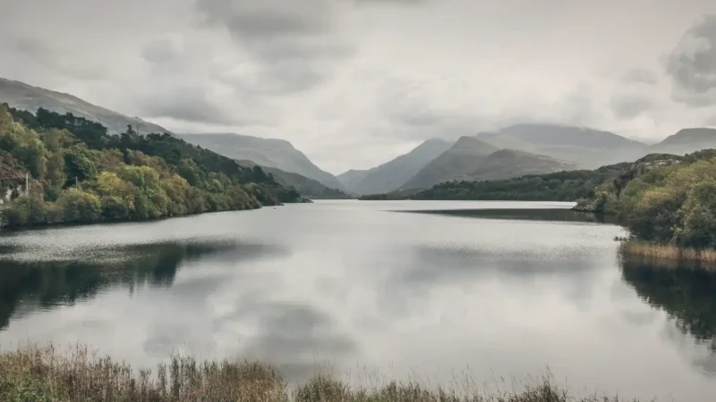 03) Llyn Padarn(1)