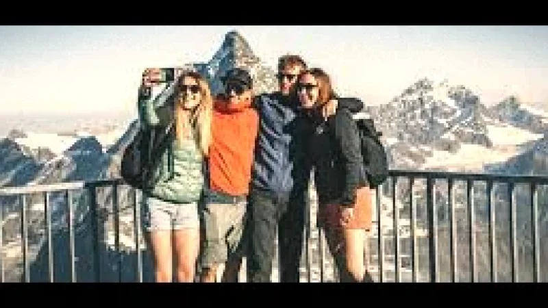 03 Matterhorn Glacier Paradise(1)