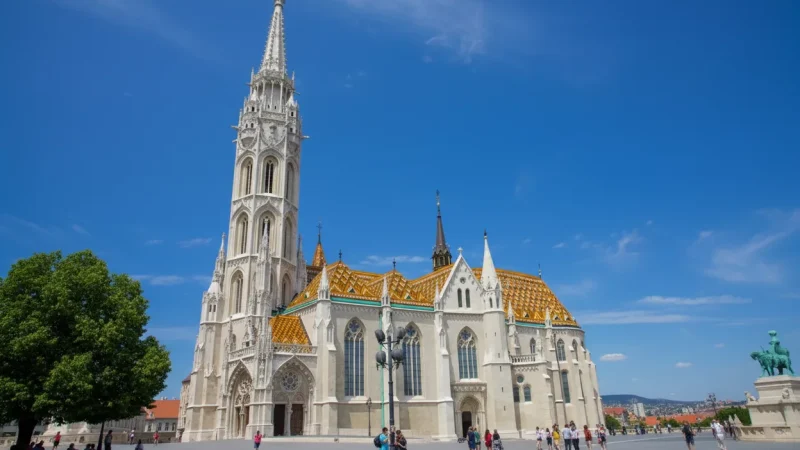 03) Matthias Church(6)