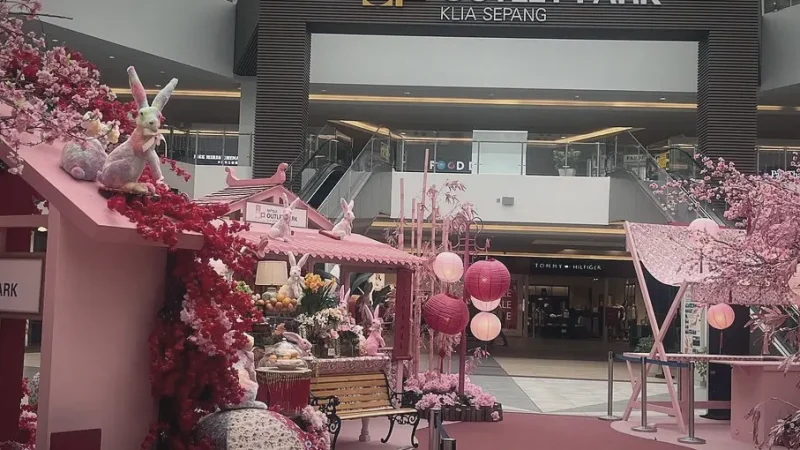 03) Mitsui Outlet Park(3)