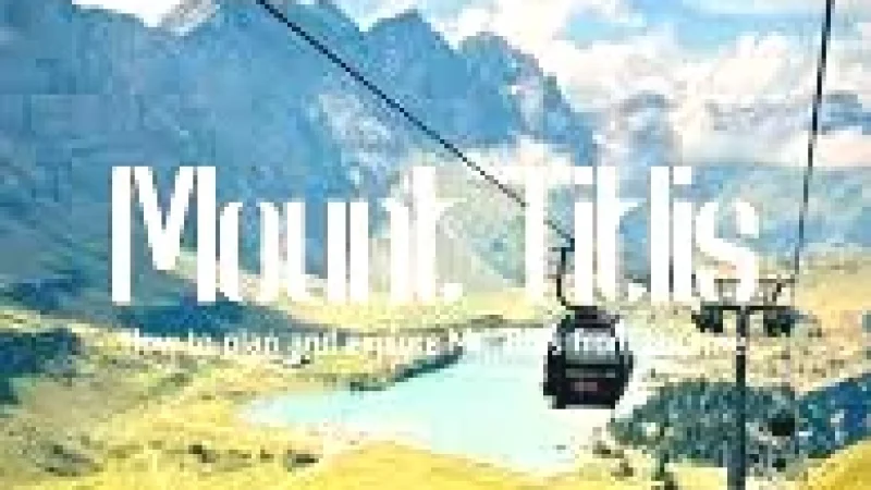 03 Mount Titlis(4)