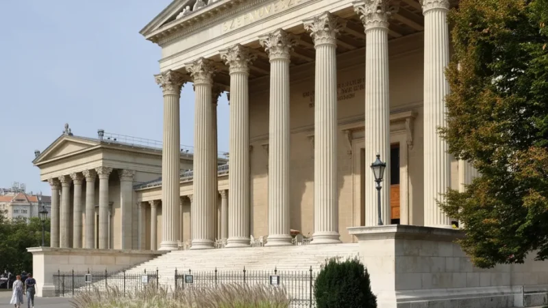 03) Museum of Fine Arts(2)