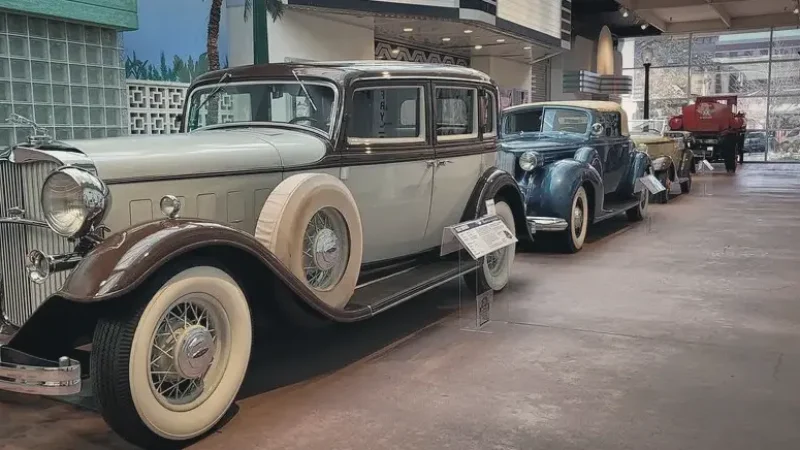 03) National Automobile Museum(5)