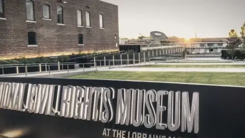 03) National Civil Rights Museum(2)