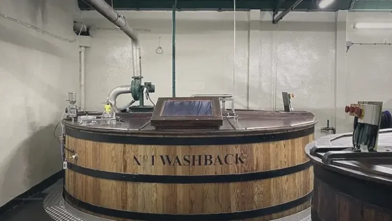 03) Oban Distillery(5)