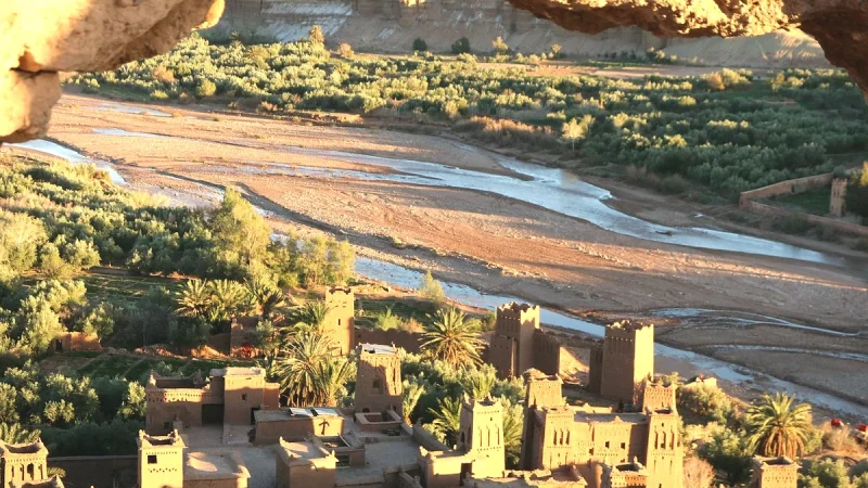 03) Ounila River(3)