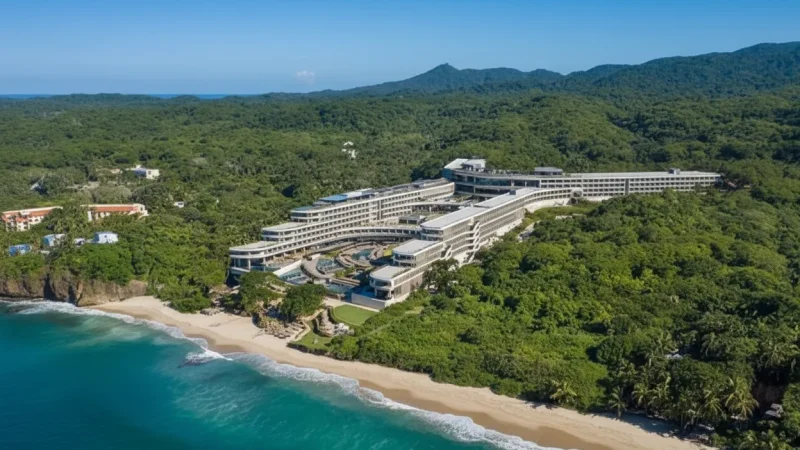 03) Pacific Coastal Viewpoints(2)