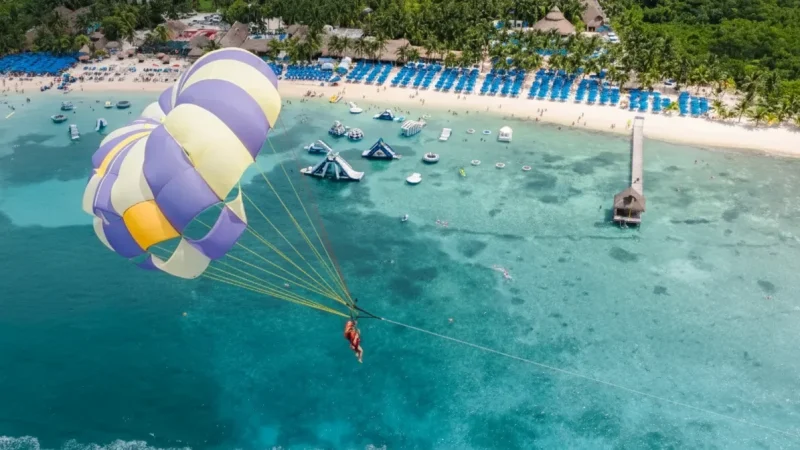 03) Paradise Beach(5)