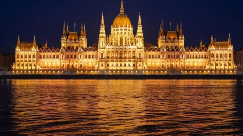 03) Parliament Building(1)