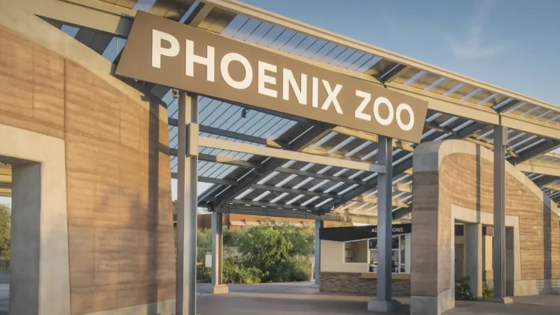 03) Phoenix Zoo(1)