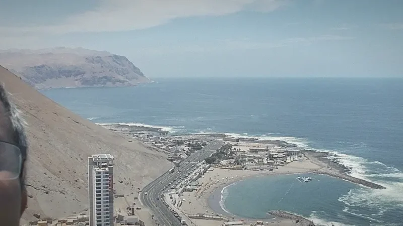 03) Playa El Laucho(2)