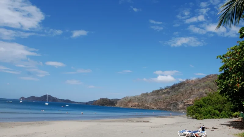 03) Playa Hermosa(2)