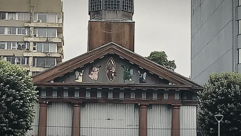 03) Puerto Montt Cathedral(4)