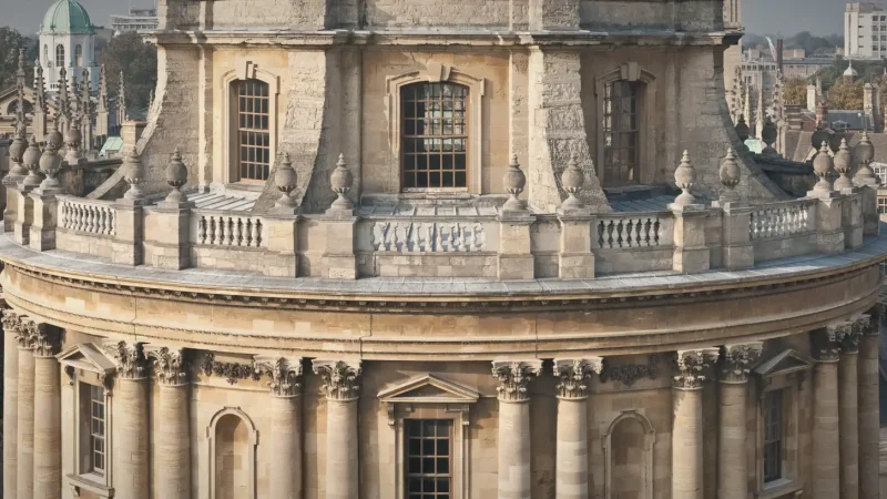 03) Radcliffe Camera(6)