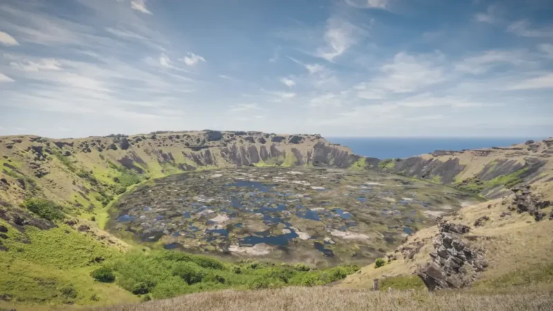 03) Rano Kau(2)