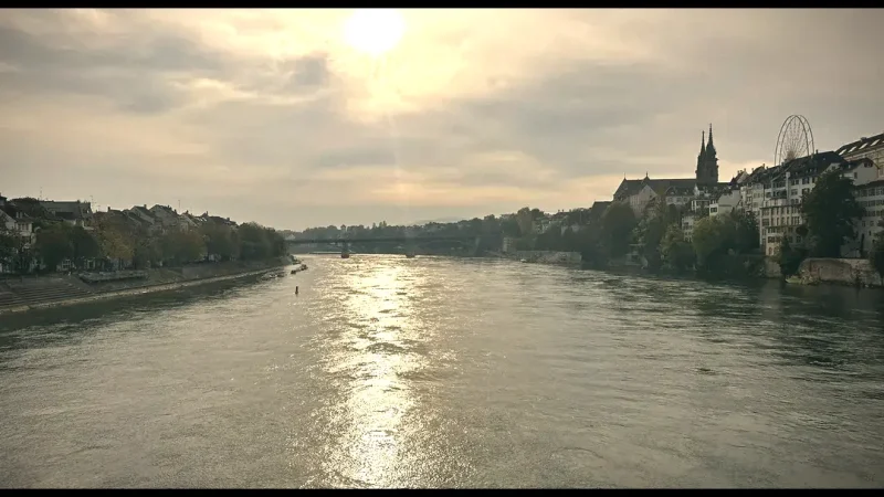 03 Rhine River Promenade(5)