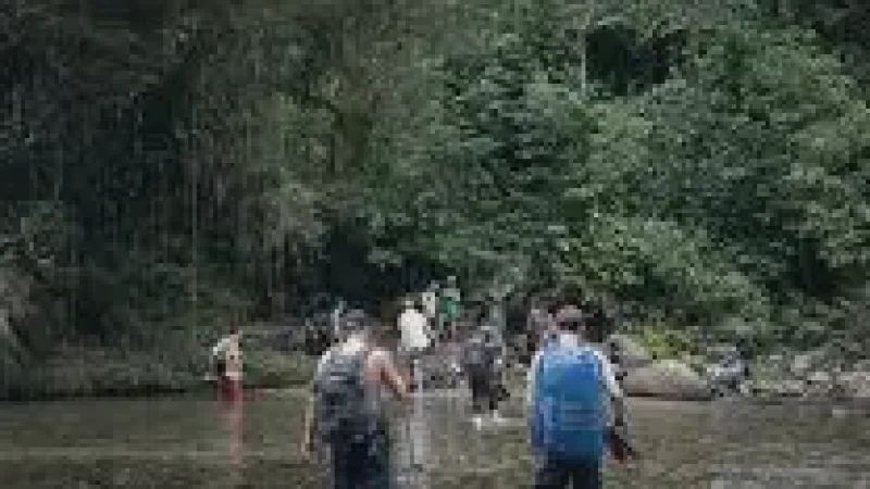 03 River Crossing Points – Natural stream paths(3)