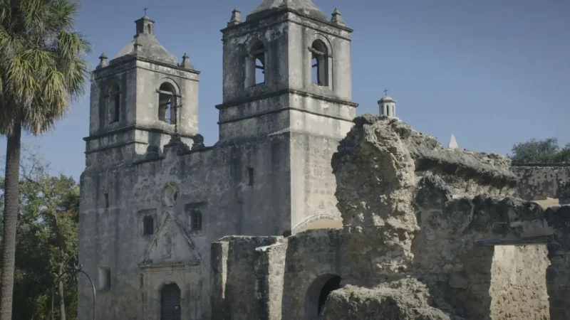 03) San Antonio Missions National Historical Park(5)