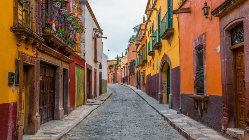 03) San Miguel de Allende Historic Center(4)