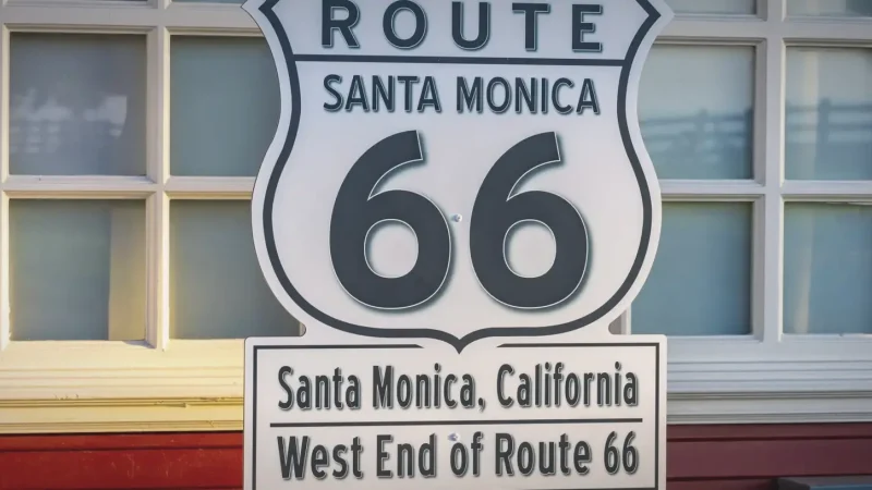 03) Santa Monica Pier(1)