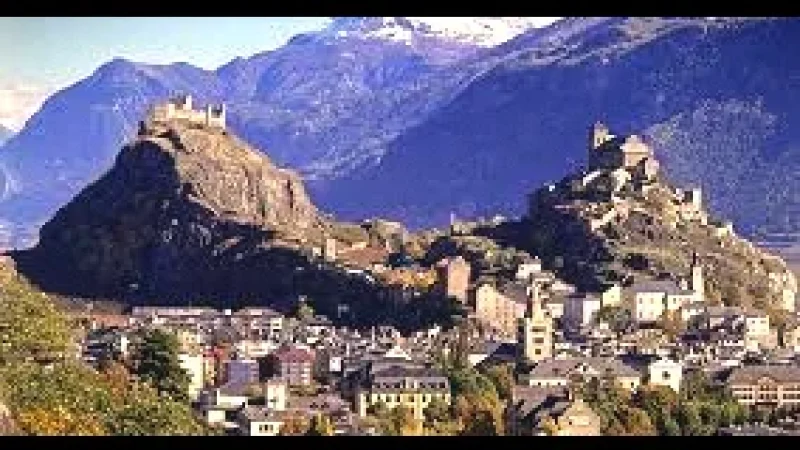 03 Sion Old Town(3)