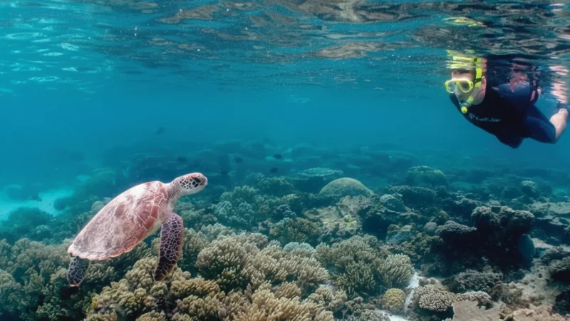 03) Snorkeling Areas(3)