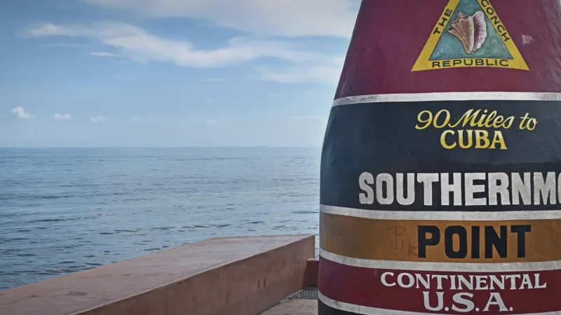 03) Southernmost Point(5)