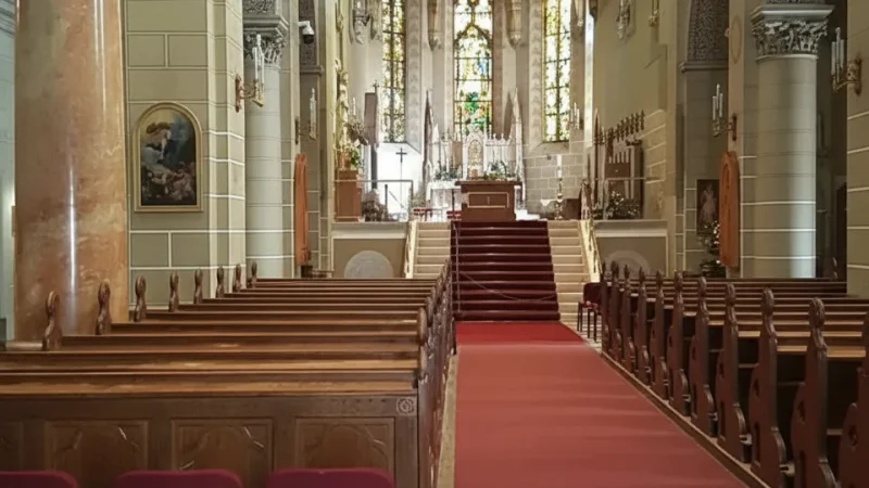 03) St. Michael’s Cathedral(5)